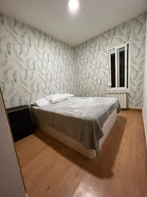 Apartamento En El Centro De Madrid - Atocha Apartamento Exterior foto