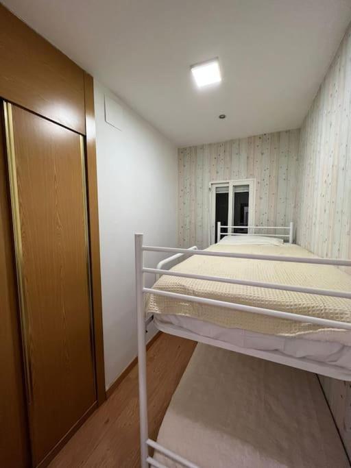 Apartamento En El Centro De Madrid - Atocha Apartamento Exterior foto