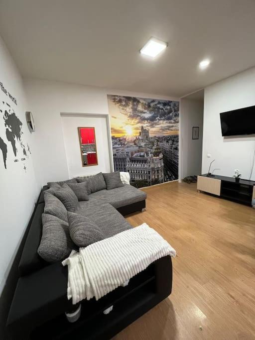 Apartamento En El Centro De Madrid - Atocha Apartamento Exterior foto