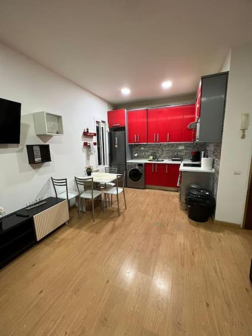Apartamento En El Centro De Madrid - Atocha Apartamento Exterior foto